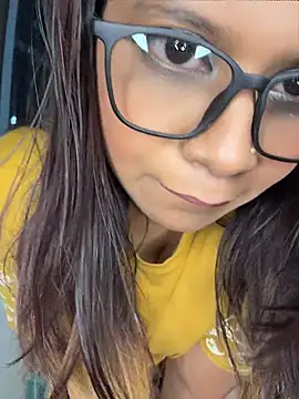 Malika_SecretsのライブXXXチャット