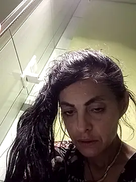 Chat +18 de ChantalXOrchid ao vivo
