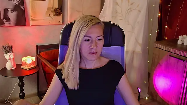 DonnaSmitth Live XXX Chat