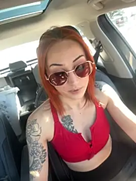 ThornsandHoney's Live XXX Chat