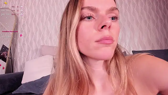 Czat XXX na żywo – CharliSweet