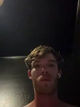 Webkamerová show Mathew_420