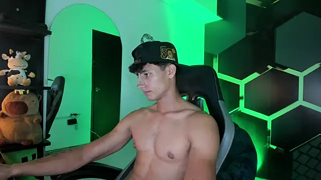 MaxiimoRomano_n Webbikameraesitys