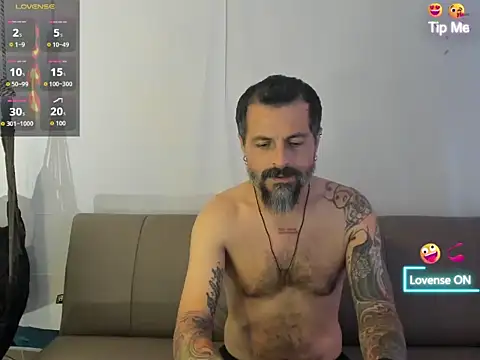 Czat XXX na żywo – Miguel_angeel_