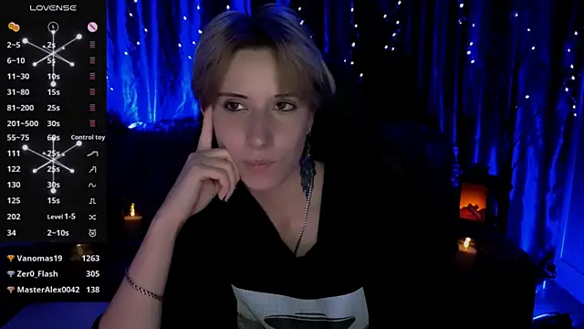 _Shadow_devil__ élő XXX-chatje