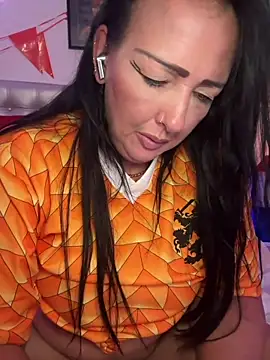 دردشة TiffanyRoxx الجنسية المباشرة