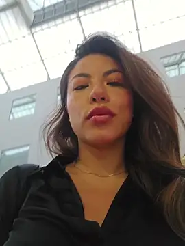 XXX chat uživo modela Karen_San_Miguel