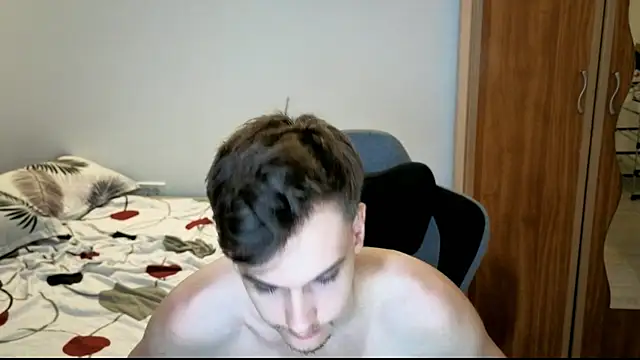 BradyFlint Webcam show