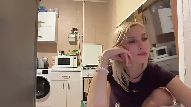 AngelJeni Live XXX-chat
