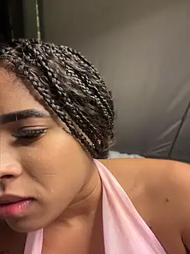 EmmaExoticaXXX: вебкам-шоу