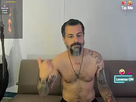عرض كام Miguel_angeel_