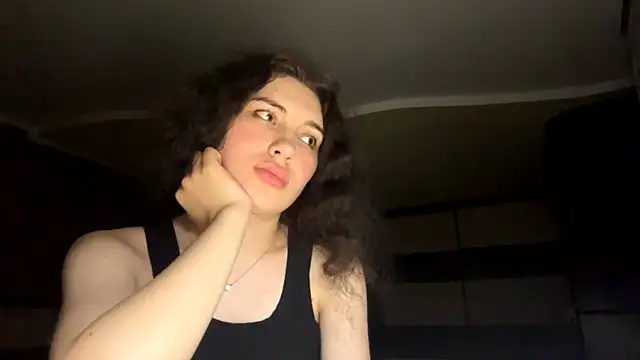 Živý XXX chat runawyin