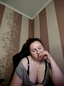 VelvetVixen_X's Live XXX Chat