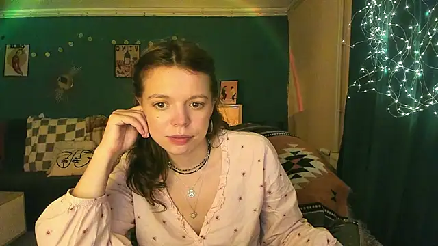 Chat XXX en directo de ClancyMorissey