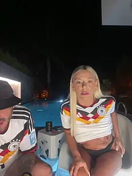 SexOnMyLvL's Live XXX Chat