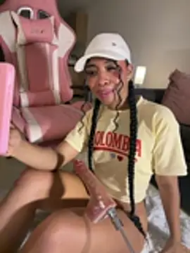bella__honey's Live XXX Chat