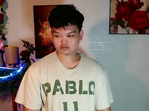 Rain_cum Pertunjukan Webcam