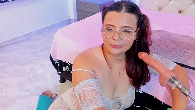 Chatroom XXX en direct de Miss_Kloee