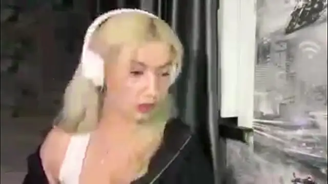 SpotlessParaffin Chat XXX live
