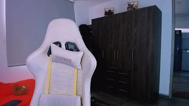 Chatroom XXX en direct de ScarlettMalbec