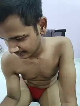 Dusky_Aarav Obrolan Langsung XXX
