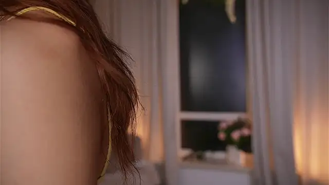 Sembang XXX Secara Langsung CindyGarrison