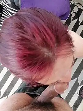 عرض كام sophie_banger