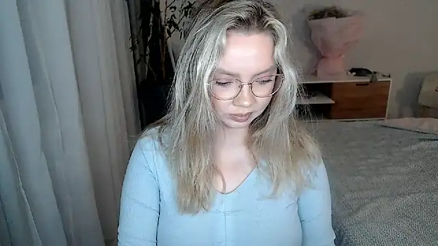 PolinaXXXXXJones Chat XXX in diretta