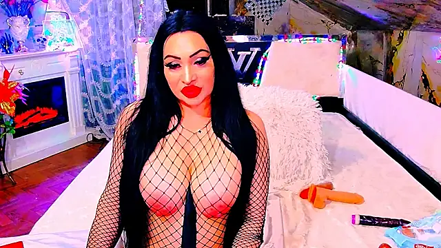AmyraSunris' Live XXX Chat
