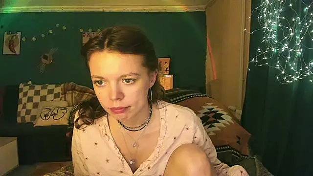 ClancyMorissey – Live XXX-chat