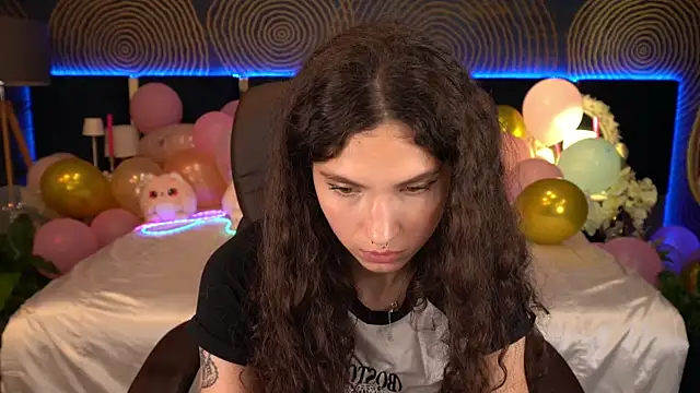 BabyFlowerr Live XXX-chat