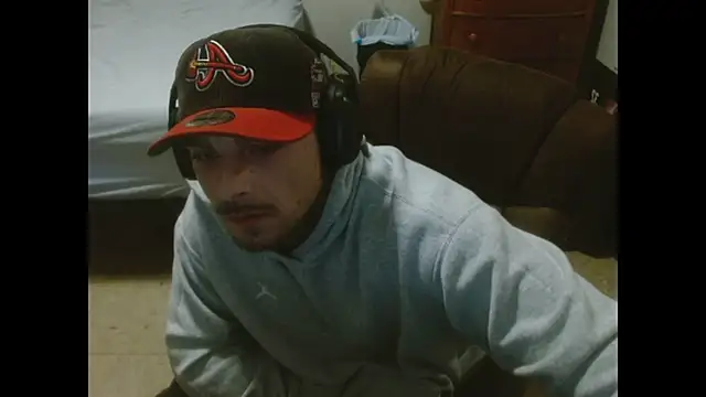 Chat XXX en directo de DADDY_KANE8---