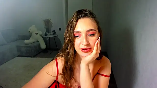 Chat +18 de Wise_Bunny ao vivo