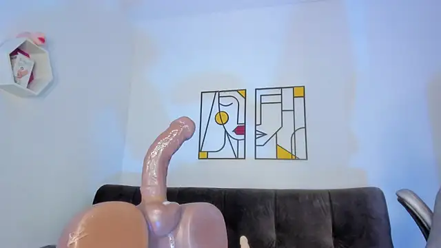 maribad – Live XXX-chat