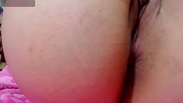Amy_mur – Live XXX-chat