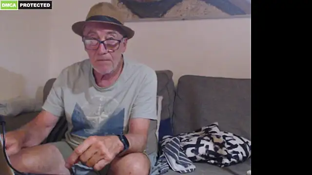 bluedae1 Webcamshow