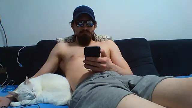 Chat XXX Live KaelNox