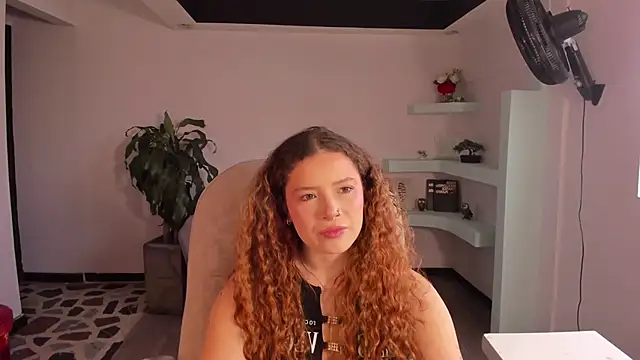 AphroditeSweett's Live XXX Chat