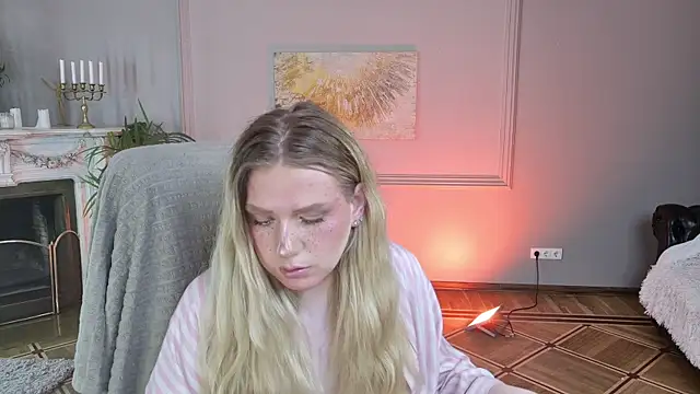 Czat XXX na żywo – Jes_Solar