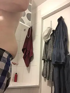 Show de webcam de Spielzeugtwink