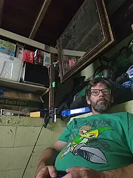 ultimateBWC's Webcam Show