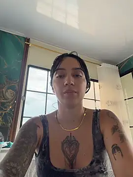 EmmyEvans1 – Live XXX-chat