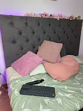 Czat XXX na żywo – Quiinn_bx