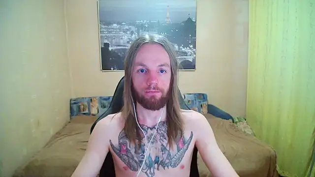 Show Webcam de AdamDickens