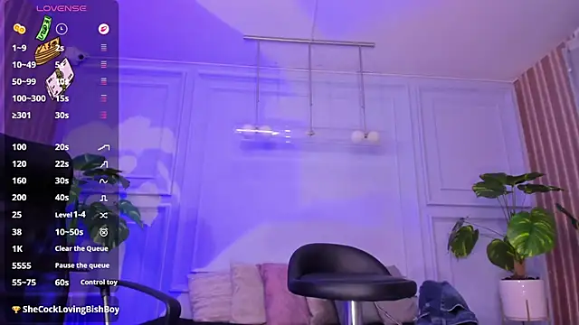 keytinthomson_ XXX чат на живо