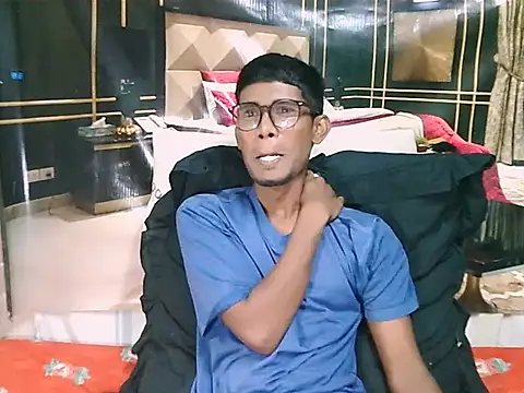 IndianThuggin live XXX chat