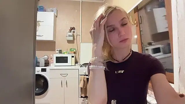 Chat XXX Live AngelJeni