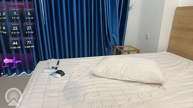 icydiva's Webcam Show