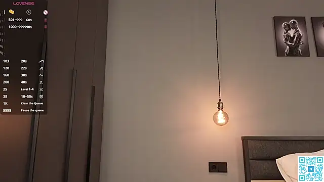 SunnySmileXO Live XXX-Chat