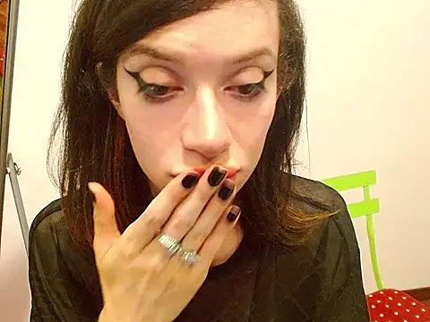ZantWich's Live XXX Chat